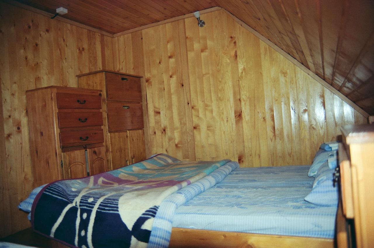 Guesthouse Planinarski Dom Neviden'O Žabljak Extérieur photo