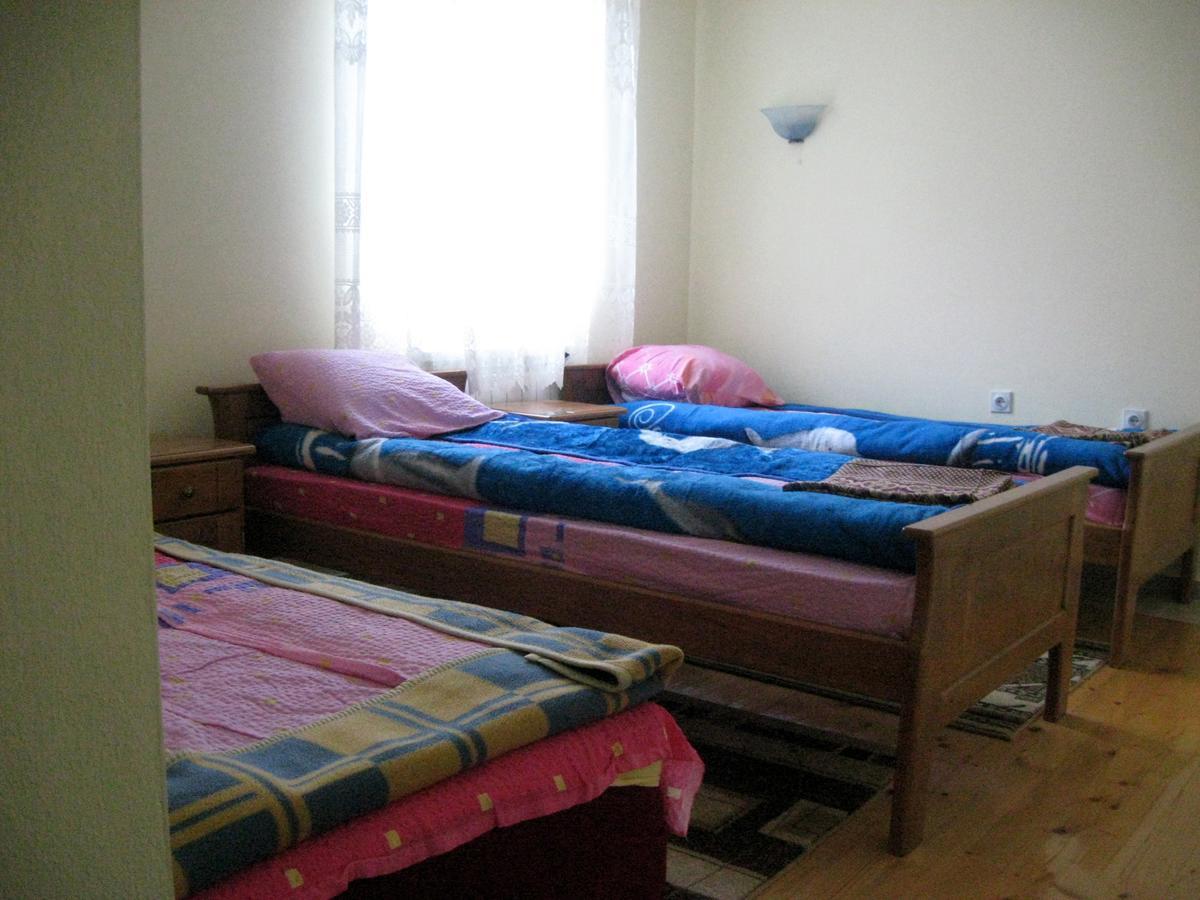 Guesthouse Planinarski Dom Neviden'O Žabljak Extérieur photo